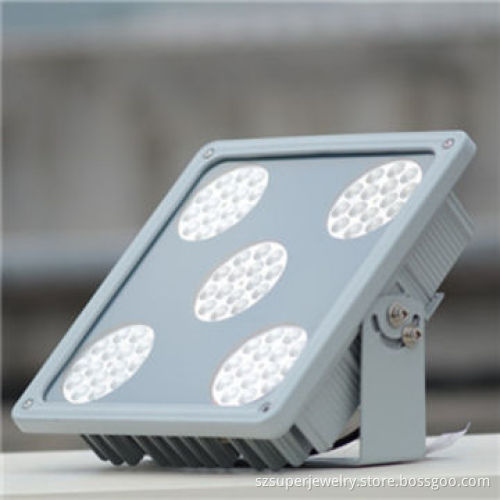 120W Gas Station Light